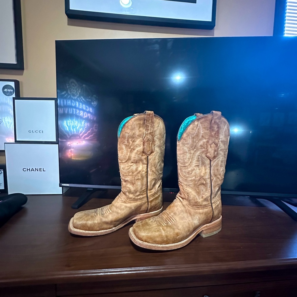 CORRAL Woman’s Western Boots